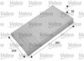 Innenraumfilter VALEO ESSENTIAL 698871 Partikelfilter Pollenfilter für MERCEDES