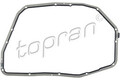 TOPRAN Dichtung Ölwanne-Automatikgetriebe 114 888 für AUDI A6 C6 4F2 Avant 4F5