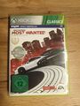 Need for Speed - Most Wanted - Xbox 360 -