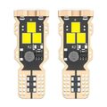 2x W16W T15 1200 LM Canbus LED SMD Glühlampe Rückfahrlicht Rücklicht Lampe Lampe