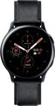 Samsung Galaxy Watch Active 2 40mm LTE Edelstahl Black - Guter Zustand SM-R835