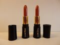 LANCOM  L' Absolu Rouge Cream 2 MINI Lippenstifte  274 French Tea 2 x 1,6 g NEU