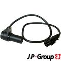 Kurbelwellensensor Impulsgeber JP GROUP 1293700900 für OPEL SAAB VECTRA CC J96