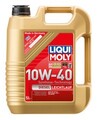 LIQUI MOLY Motoröl Diesel Leichtlauf 10W-40 1387 5 Liter Kanister