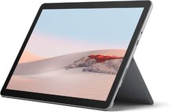 Microsoft Surface Go 2 128GB [10,5" WiFi + LTE, Intel Core M3, 8GB RAM] silber