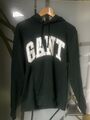 GANT Sweat Hoodie Größe XL Pullover Shirt Kapuze