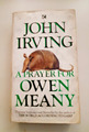 A Prayer for Owen Meany. von Irving, John | Buch