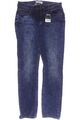 Street One Jeans Damen Hose Denim Jeanshose Gr. W33 Baumwolle Blau #mrn5sq1