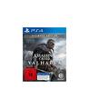 Assassin´s Creed Valhalla Ultimate Edition PS4 PS4 Neu & OVP