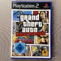 Grand Theft Auto / GTA - Liberty City Stories 🎮 Playstation 2 / PS2