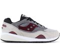 Saucony Shadow 6000 - Herren Sneaker S70441-52 Sport Freizeit Schuhe Turnschuhe