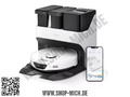 Roborock S7 Max Ultra Saugroboter mit Wischroboter & Absaugstation 5500Pa ✅ NEU