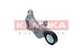 KAMOKA Riemenspanner, Keilrippenriemen  u.a. für AUDI, SEAT, SKODA, VW