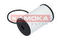 KAMOKA (F601401) Hydraulikfilter, Automatikgetriebe für AUDI SEAT SKODA VW