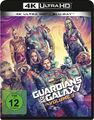 Guardians of the Galaxy Vol. 3 (4K Ultra HD) (+ Blu-ray) (4K UHD Blu-ray) Dave