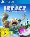 Ice Age: Scrats nussiges Abenteuer - NEU/OVP - PS4