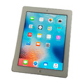 Apple iPad 2 16GB, WLAN + Cellular (Entsperrt), 24,64 cm, (9,7 Zoll) - Weiß