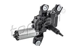 WISCHERMOTOR TOPRAN FÜR VW TIGUAN + GOLF 5 + GOLF PLUS V + PASSAT 03-18 117655