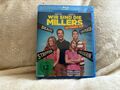 wir sind die millers blu ray