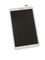 Original Samsung Galaxy Tab A 10.1 2016 SM-T580 T585 LCD Display  Screen Weiß 