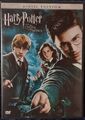 Harry Potter und der Orden des Phönix - 2 Discs