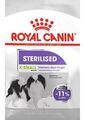 (€ 17,30 /kg) Royal Canin X-Small Sterilised für kastrierte XS Hunde: 1,5 kg