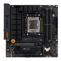 ASUS TUF GAMING B650M-PLUS WIFI, Mainboard schwarz/hellorange