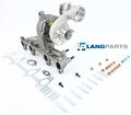 Turbolader für VW T5 Transporter 1.9 TDI 84 PS 102 PS 54399700057 03G253016F