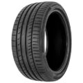 2x Sommerreifen - CONTINENTAL CONTISPORTCONTACT 5P (MO) 285/40ZR22 106(Y) FR