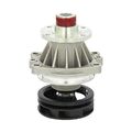 ORIGINAL® Valeo Wasserpumpe für BMW X3 3 Compact 5 Touring 3 Touring 3 5 X5 3