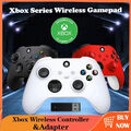 Wireless Gamepad Controller Für Microsoft Xbox/Xbox One/S/X/Elite #2 Xbox 360 PC