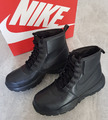 Nike Air Max Goaterra 2.0 DD5016 001 Herren Stiefel Boots Outdoor EUR 46 Schwarz