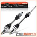 2x Antriebswelle Vorne L+R für Land Rover Discovery III 4 L319 Range Rover Sport