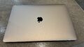 Apple MacBook Pro 15 Zoll (256GB SSD, Intel Core i7 8.Gen, 16GB) Laptop 