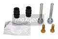 MAXGEAR 27-0419 Führung Hülse Set, Bremssattel für , Alfa Romeo, Audi, Chrysler