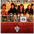 Dr. Feelgood - Original Album Series - Dr. Feelgood CD AGVG FREE Shipping