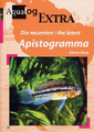 Aqualog Extra: Das neueste Apistogramma - Bork, David