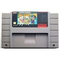 Nintendo Super Mario All-Stars (Nintendo, 1993) SNES, Super Nintendo