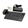 Lenovo ThinkPad Ultra Dock -TYPE 40A2 90W, Neuware (OVP)