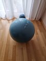 Fitnessball Energetics + Supersoft Ball Beleduc