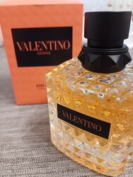 Valentino Donna Born In Roma Coral Fantasy Parfüm 100 ml 