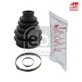 Faltenbalgsatz, Antriebswelle FEBI BILSTEIN 32662 für DS DS3