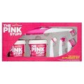  Stardrops The Pink Stuff The Miracle Wäscher Kit kommt mit 2 Wannen