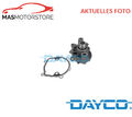 MOTOR KÜHLWASSERPUMPE WASSERPUMPE DAYCO DP279 A FÜR VAUXHALL MOVANO I,VIVARO