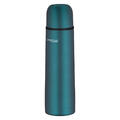 Thermos Isolierflasche Everyday TC, Thermosflasche, Edelstahl, Teal matt, 500 ml