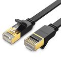 Netzwerkkabel Patchkabel LAN DSL Kat Ethernet Netzwerk Internet Kabel CAT7 STP