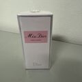 Dior Christian Miss Dior Rose N'Roses Eau De Toilette EDT 100 ml (woman)