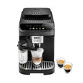 DELONGHI Magnifica Evo ECAM290.61.B 4 Kaffeespezialitäten Kaffeevollautomat Schw