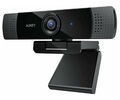 Webcam Webkamera Mit Mikrofon USB Full HD 1920x1080 30 fps Windows Mac Android