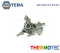 D1X030TT MOTOR KÜHLWASSERPUMPE WASSERPUMPE THERMOTEC FÜR OPEL ASTRA G,CORSA C